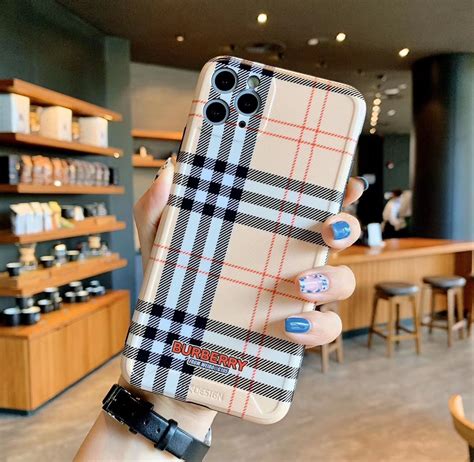 burberry case for iphone xs max|Amazon.com: Burberry Iphone Case: Cell Phones & Accessories.